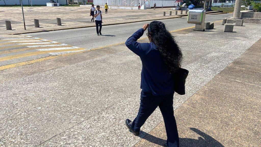 Van 35 casos de golpes de calor en la Feria Tabasco