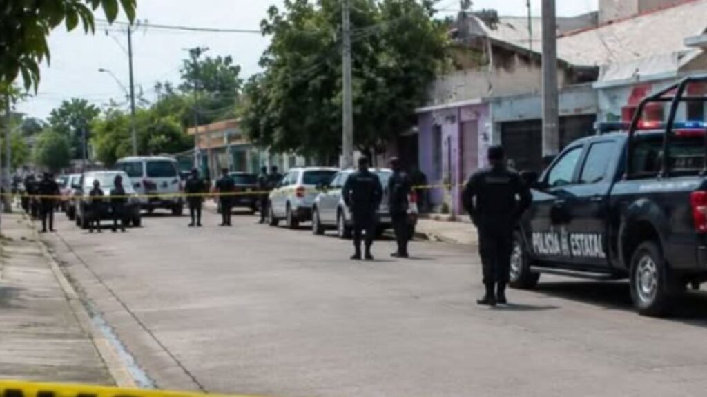 Autoridades investigan hallazgo de mujer sin vida en Tamulté