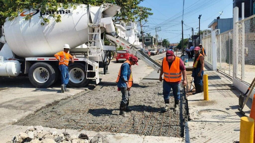 Continuarán cierres nocturnos en Prolongación de 27 de Febrero