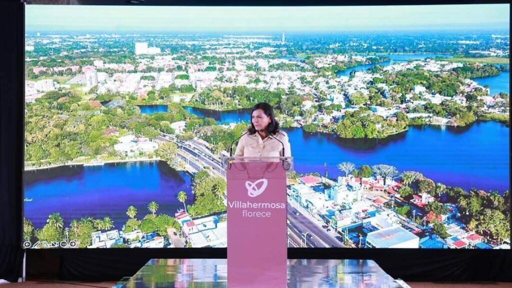 Lanzan InvestCentro para agilizar trámites empresariales en Villahermosa