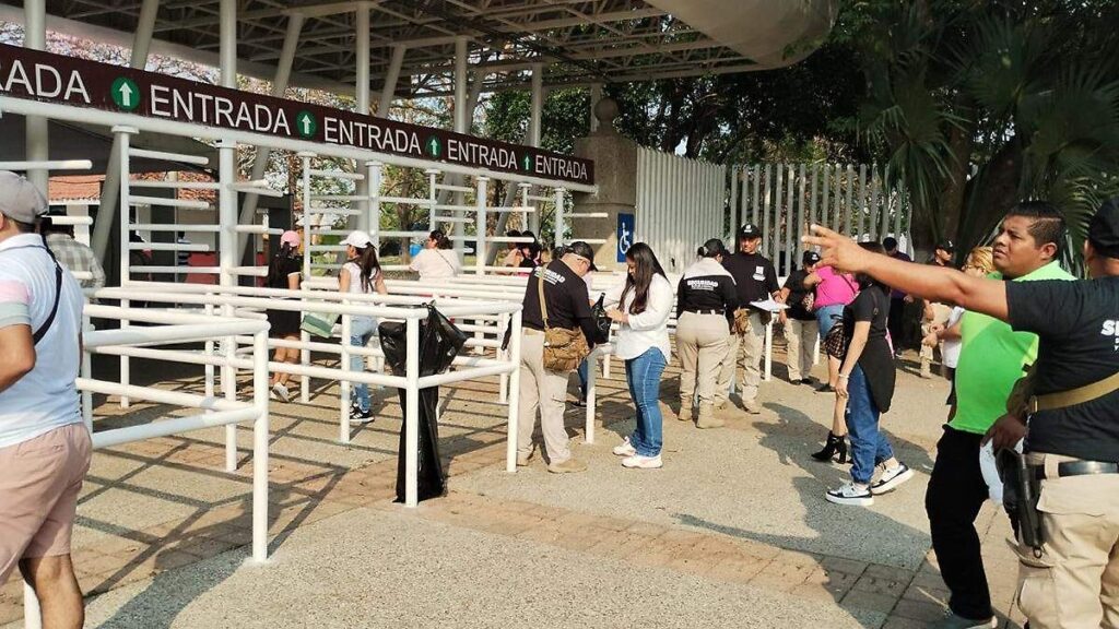 Clima de mayo en Tabasco: ¿Seguirá el intenso calor?