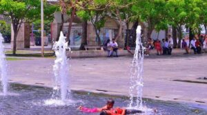 Tabasco mantendrá ambiente sofocante pese a probabilidad de lluvias aisladas
