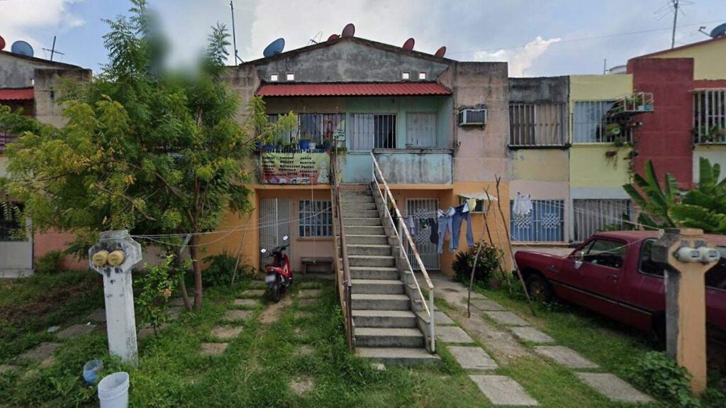 Hallan a mujer sin vida en el fraccionamiento Pomoca