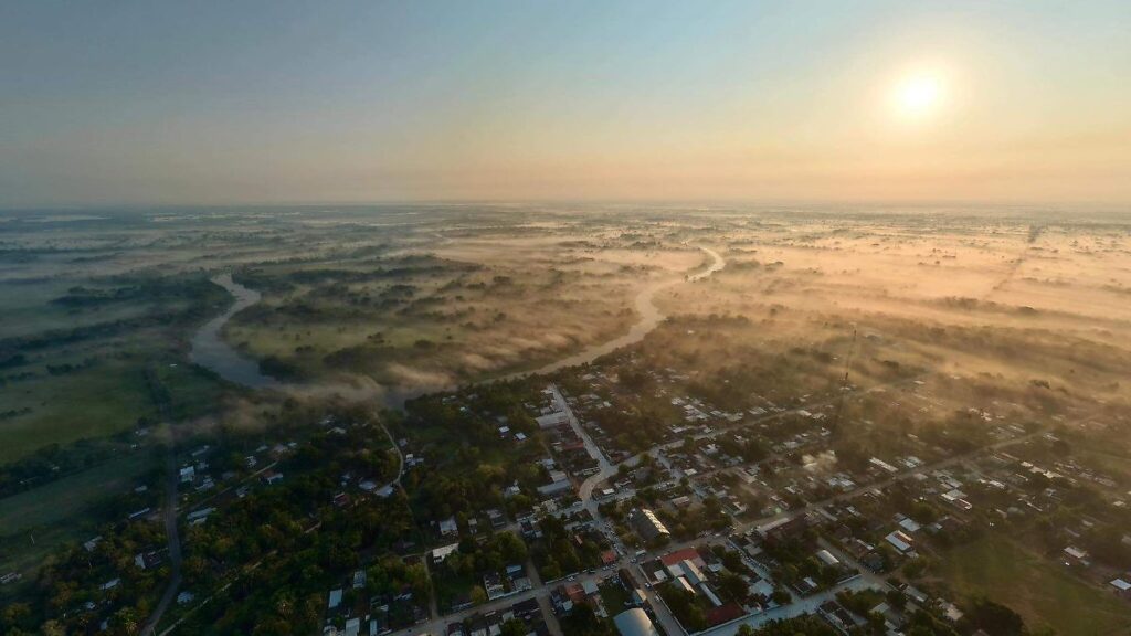 Hay 37% de probabilidad de El Niño Muy Fuerte ¿Qué pasaría en Tabasco?