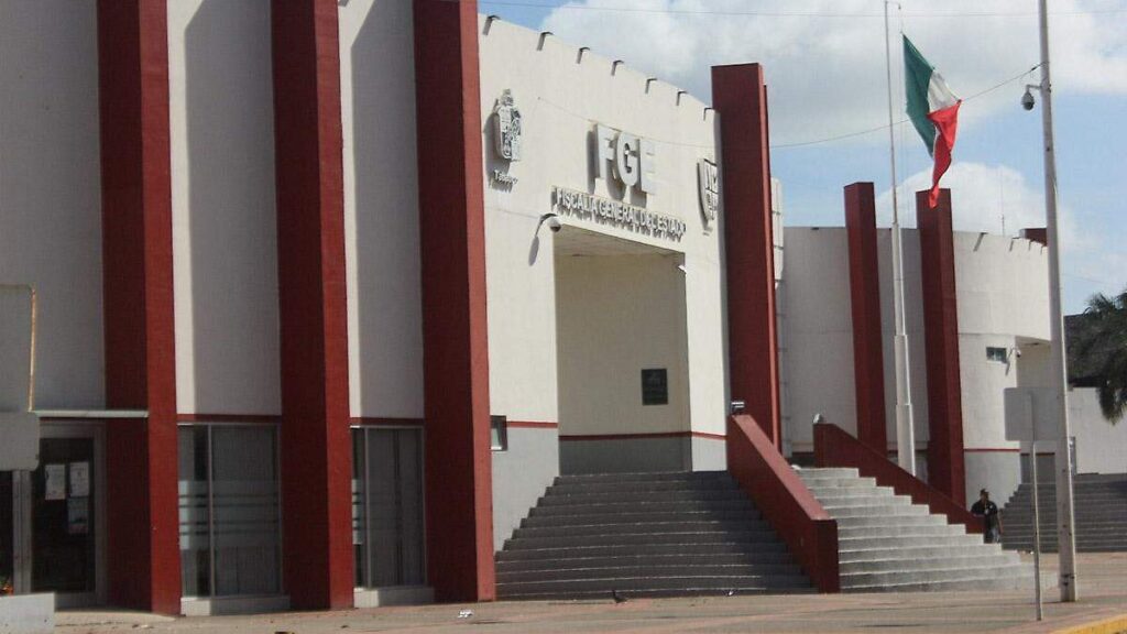 Sentencian a hombre a 26 años de prisión por tentativa de feminicidio en Balancán