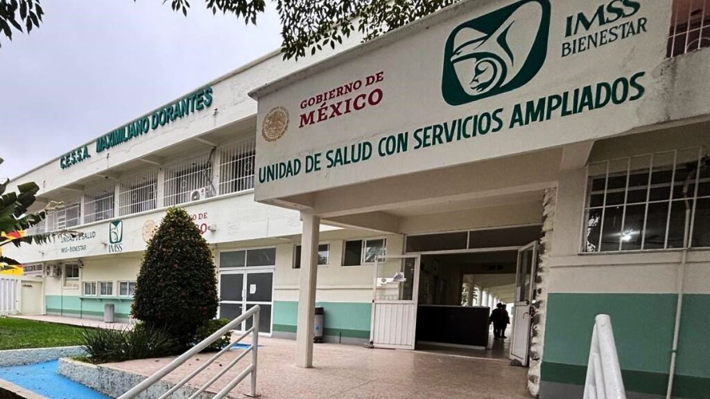 CESSA “Dr. Maximiliano Dorantes” reporta 10-15% de casos positivos en pruebas de tuberculosis