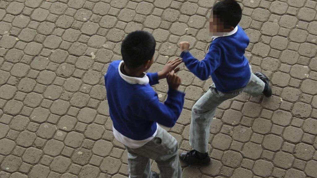 Más de 300 casos de acoso escolar atendidos en Tabasco desde 2025