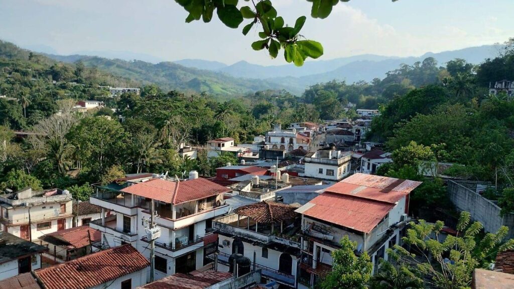 Tapijulapa celebrará 10 años como Pueblo Mágico