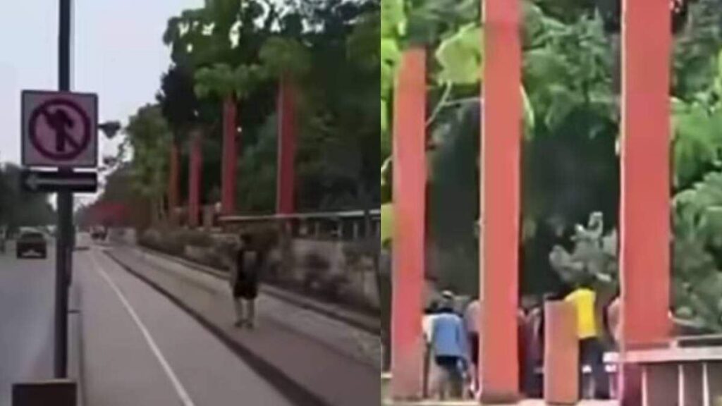 Hombre es ejecutado a balazos en el malecón de Villahermosa