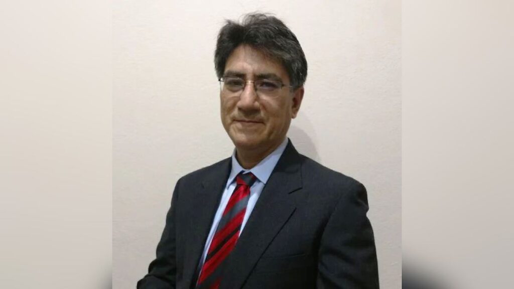 Nombran a Farid Adán Pacheco en coordinación del IMSS Bienestar en Tabasco