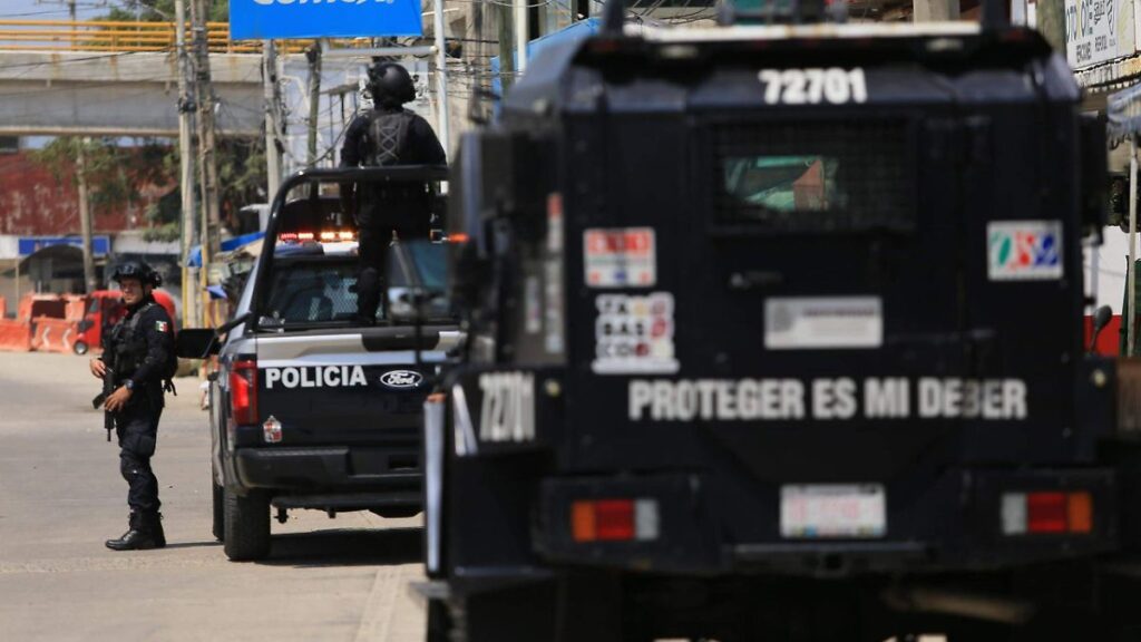 En tres días decomisan 357 dosis de droga en Tabasco