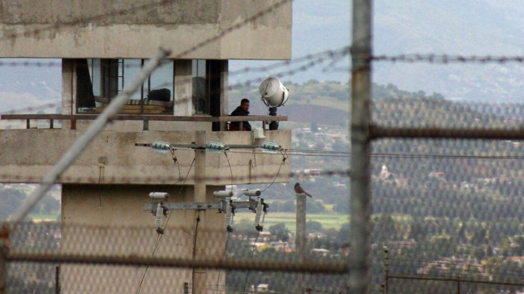 Reabrirán penales de Frontera y Balancán para reducir sobrepoblación en el CREST