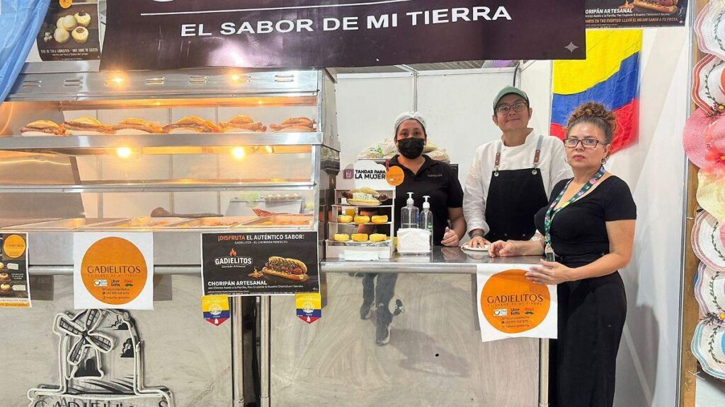 Margarita Herrera convierte pérdida familiar en inspiración con Gadielitos en Feria Tabasco 2026