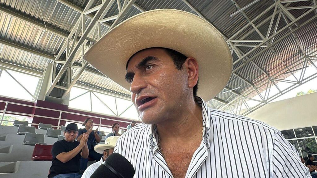 Feria Tabasco 2026: Por esta razón se ausentó la embajadora de Emiliano Zapata