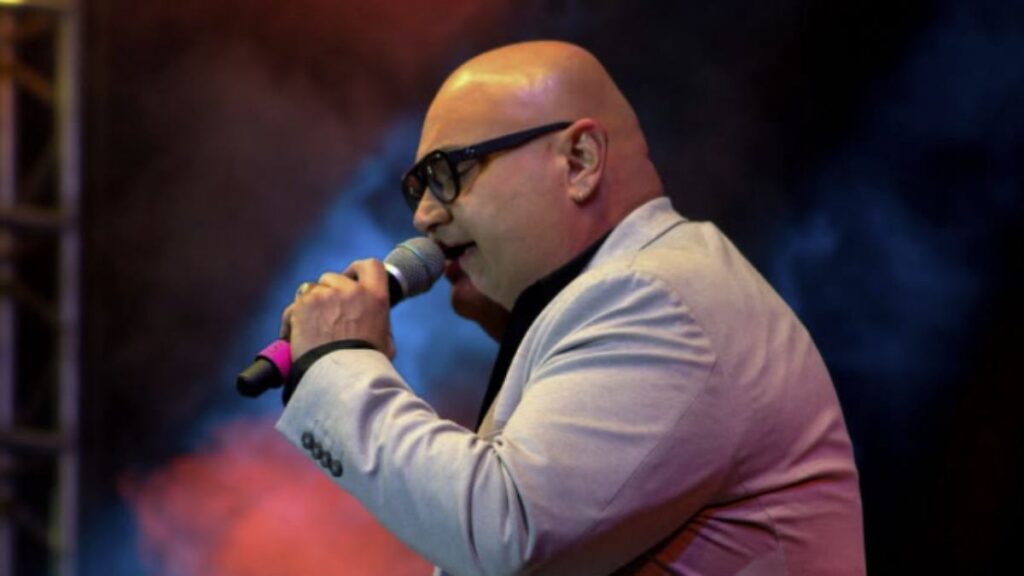 Cancelan concierto de Diego Morán en Feria Tabasco 2026 por temas de salud