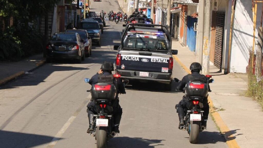 Balean a un hombre en Villahermosa; genera movilización policiaca