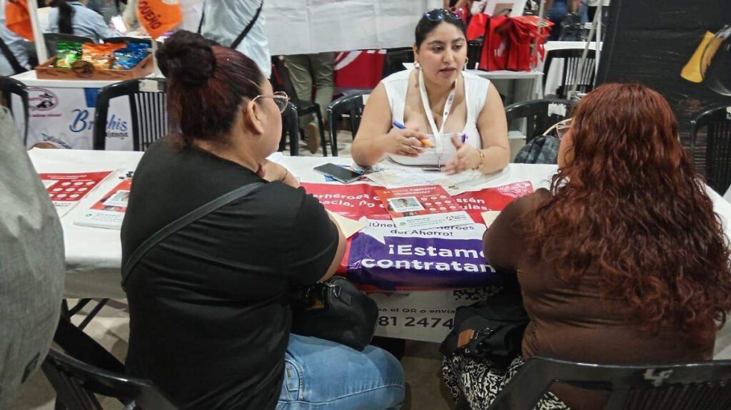¿Buscas trabajo? Habrá Feria de Empleo en Cárdenas