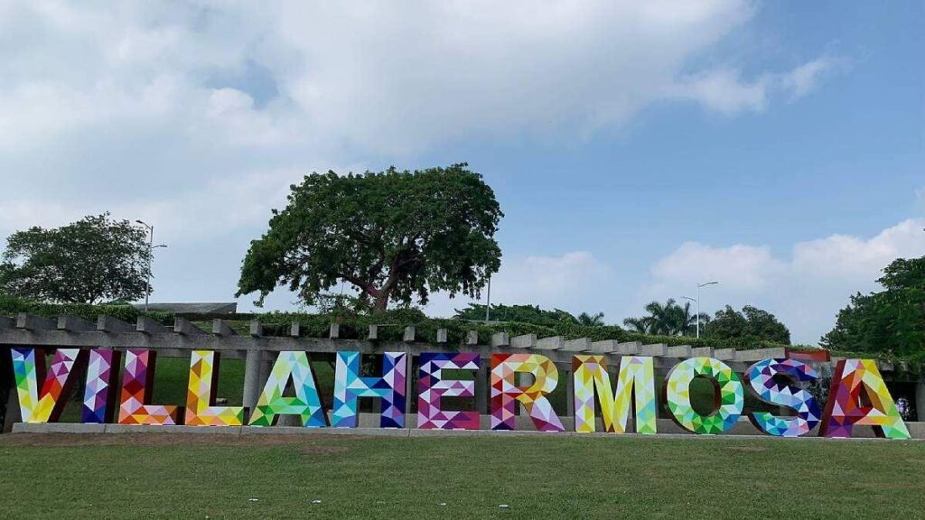 Tabasco celebra el Día de las Madres con calor y chubascos