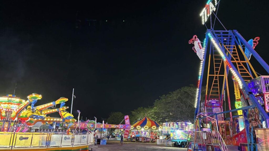 Big Rhino amplía estancia con promoción 2×1 en Feria Tabasco 2026