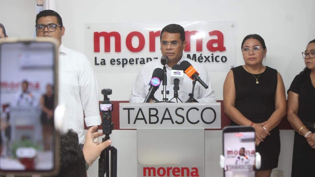 Feria Tabasco 2026 dejó derrama millonaria y alta asistencia: Morena