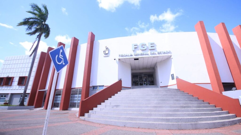 Fiscalía de Tabasco aclara detención de Luis Daniel “N” por autoridades de Quintana Roo