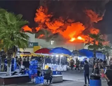 "Lo ocurrido en la Feria no se repetirá": Morena