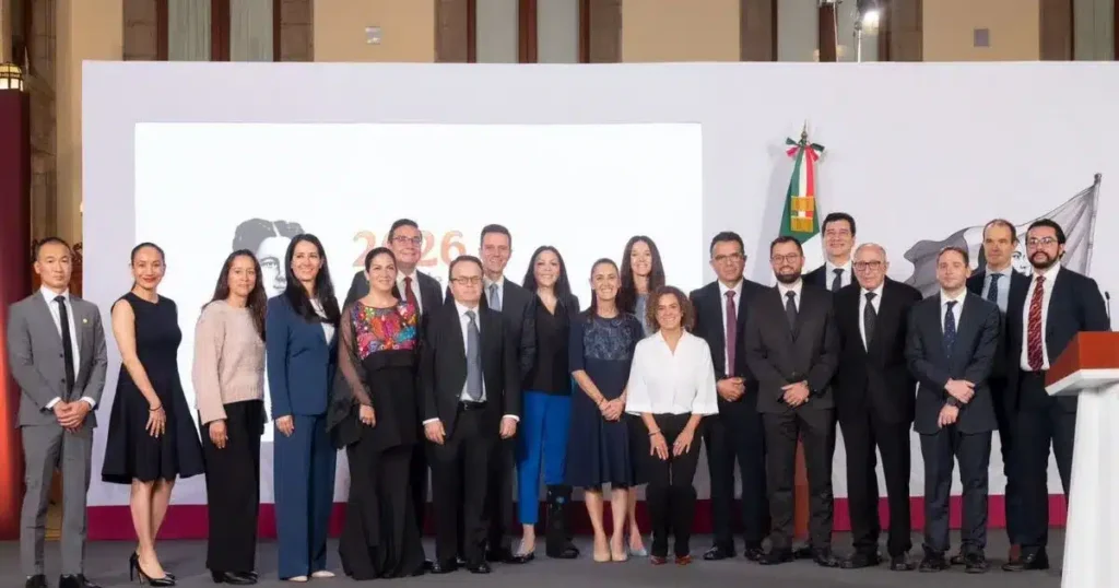 Industria farmacéutica anuncia inversión de 21 mil mdp en México