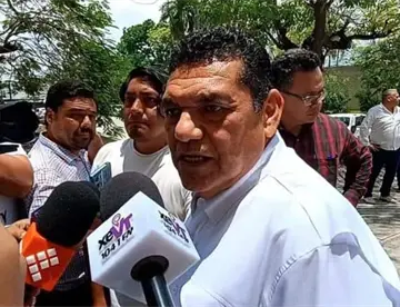 Inversión en obra pública en Tabasco será por 8 mil mdp: May