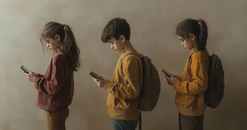 Gana terreno prohibición de celulares en clases en Europa