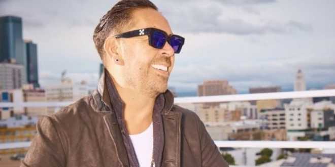 Jorge D’Alessio ya tiene nueva novia