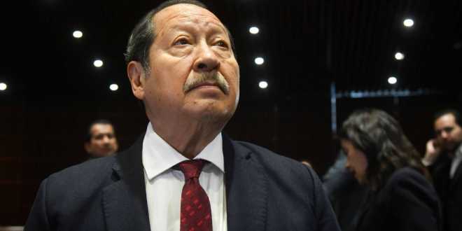 Fiscalía de Michoacán cita a Leonel Godoy por investigación del asesinato de Carlos Manzo