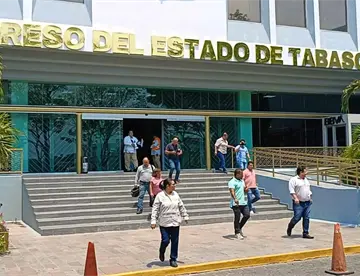 Señala Bracamonte que escucharán petición sobre vacíos legales en Ley contra la Violencia Vicaria