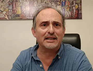 Autorizar como estacionamiento el malecón solo será un curita: A.C. Quiero Mi Carril
