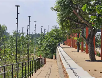 Gobierno estatal busca administrar Malecón de Villahermosa para su reactivación: May