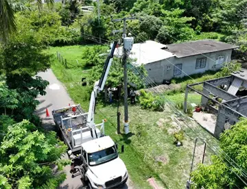 Urge MC en Congreso a que gobierno presione a CFE en mantenimiento a infraestructura en Tabasco