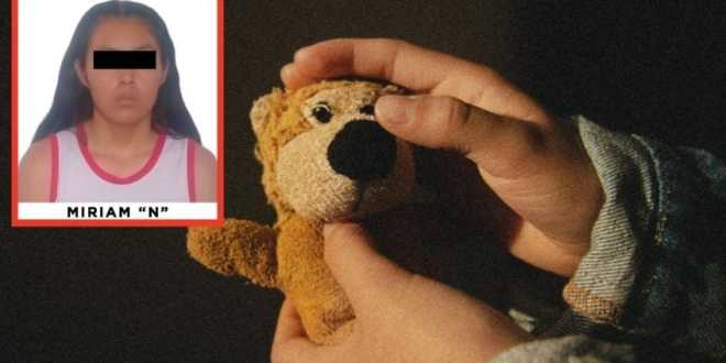 Revelan otro caso de maltrato infantil