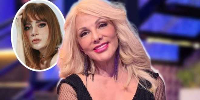 Olivia Collins se lanza contra Imelda Garza