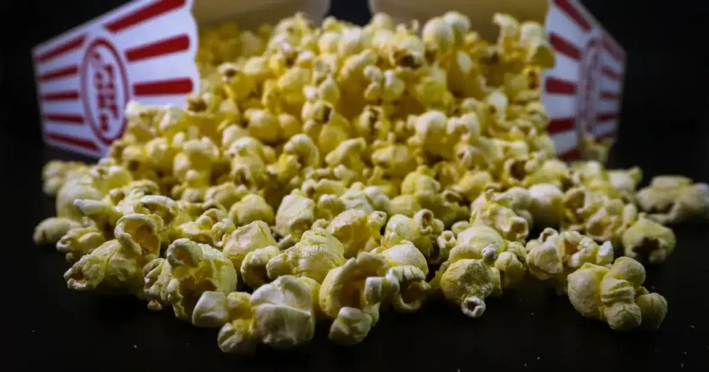 Palomitas de maíz: la botana mexicana con origen prehispánico que conquista al mundo