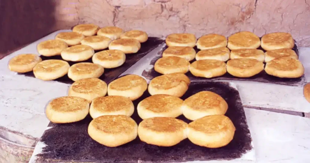 Pan de vaqueta, el tradicional sabor de Tierra Caliente que preserva la esencia de Guerrero