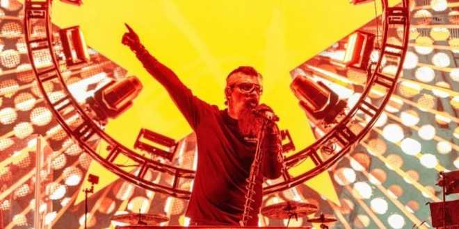 Panteón Rococó ofrecerá concierto gratis