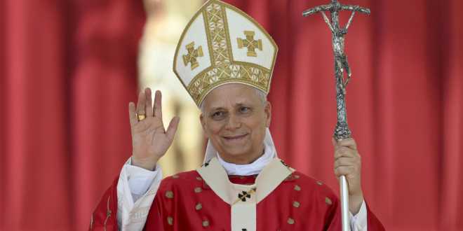 El Vaticano crea comisión especial sobre inteligencia artificial por iniciativa del papa León XIV