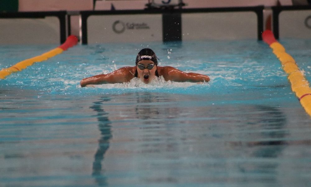 “¡Sigue la cosecha de medallas en la Olimpiada Nacional CONADE 2026!”