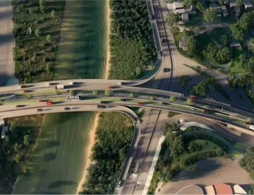 Plusvalía en zonas aledañas del proyecto 2030 podría elevarse hasta 20%: AMPI