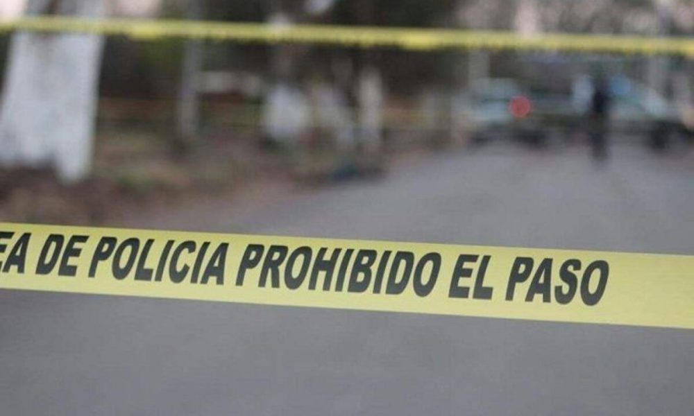 Masacran en Tehuitzingo a 10 integrantes de una familia en su vivienda