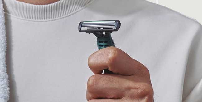 Calidad similar y diferente precio, Profeco sobre rastrillos desechables