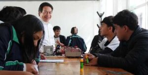 Destaca Conalep en Premios de Excelencia Dual – Vet Excellence 2026
