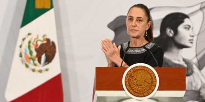 CSP reclama falta de colaboración de EU en caso Ayotzinapa y huachicol fiscal