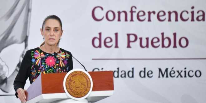 Estados Unidos pide pruebas para extraditaciones