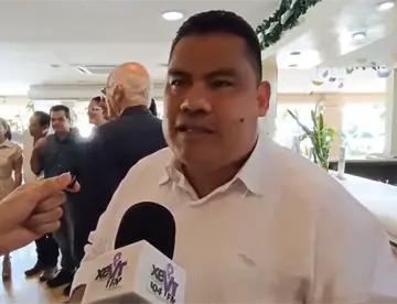 PRI no tiene prisas para adelantar proceso de selección de candidatos para 2027: Miguel Barrueta
