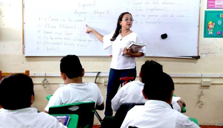 SEP mantiene calendario escolar; ciclo concluirá el 15 de julio